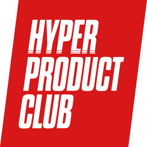 Hyper Product Club